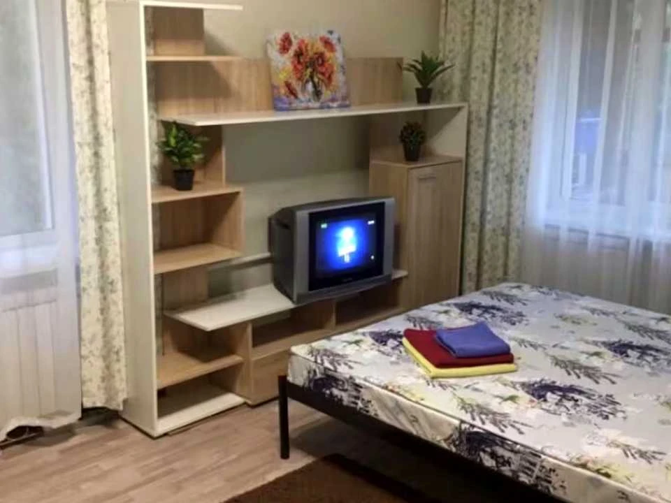 Квартира. Київ, Богдана Гаврилишина вул.