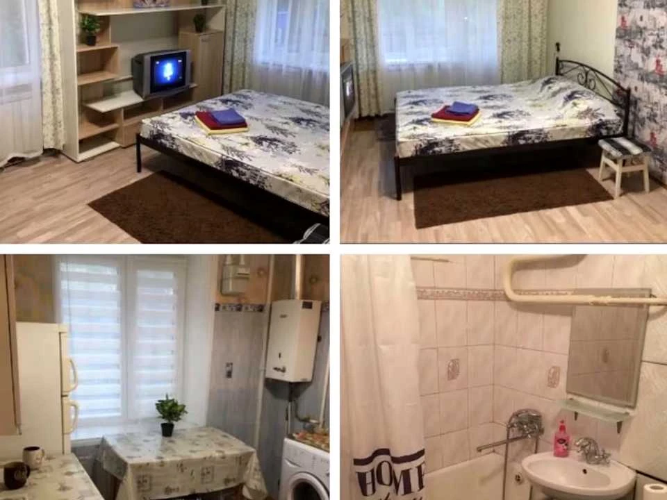 Квартира. Київ, Богдана Гаврилишина вул.