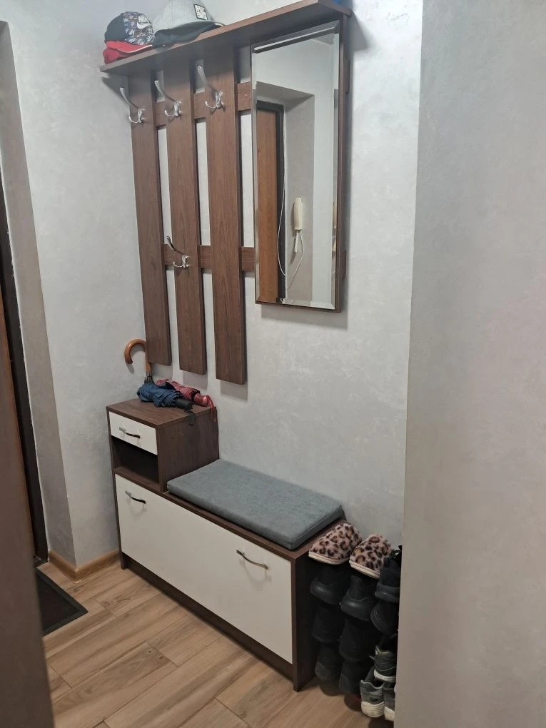 квартира 2 кімнатна Кульпарківська,район південого!