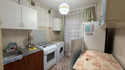 Однокімнатна на Науковій