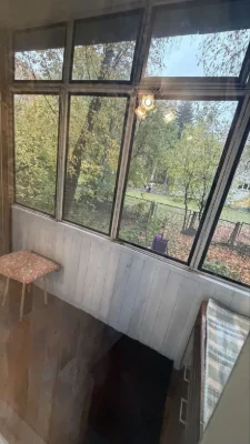 Однокімнатна на Науковій