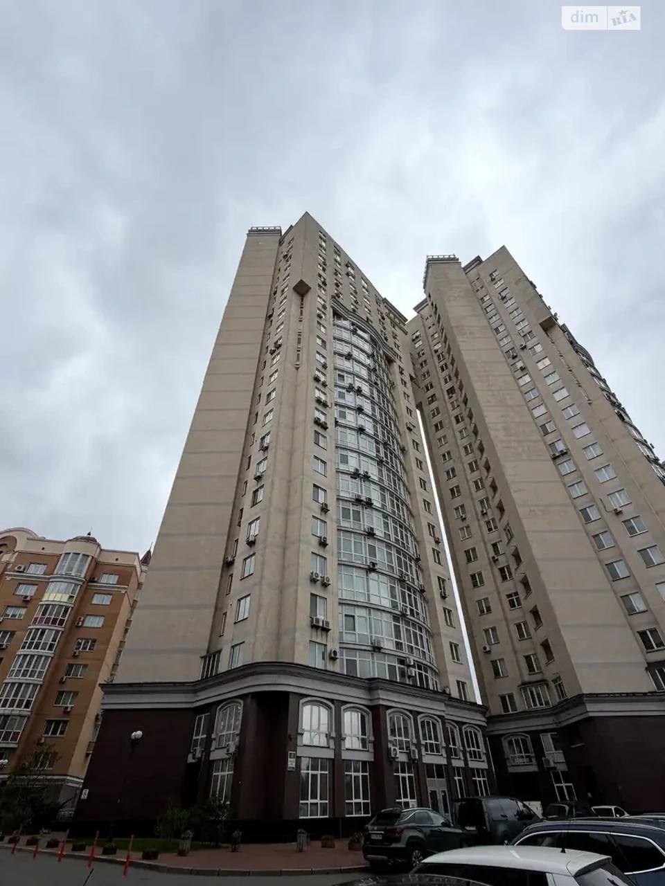 Продаж Квартира Оболонь