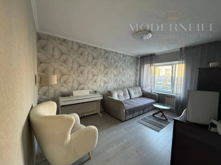 Продаж 2к квартири вул. Антоновича 125а
