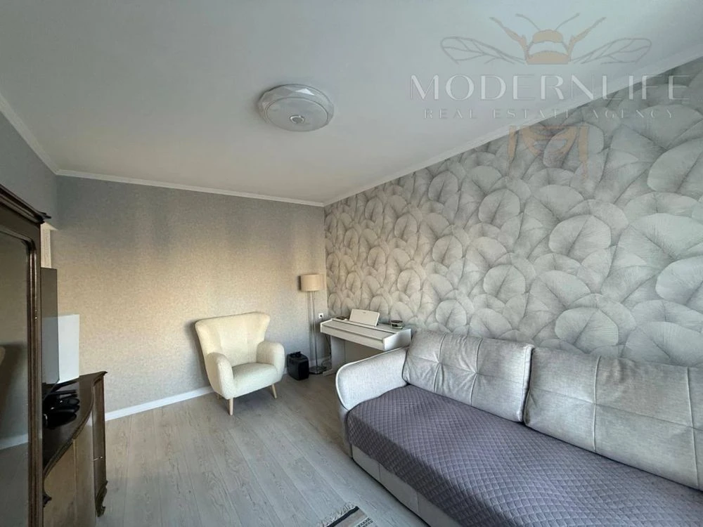 Продаж 2к квартири вул. Антоновича 125а
