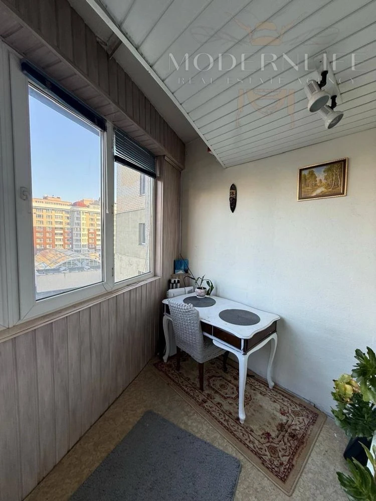 Продаж 2к квартири вул. Антоновича 125а