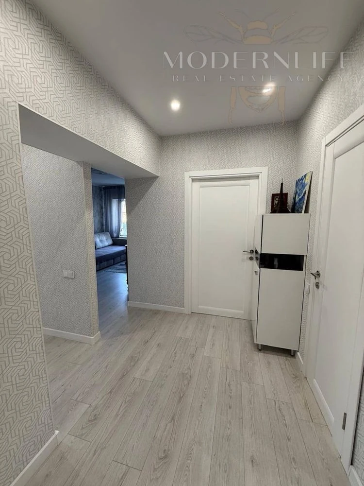 Продаж 2к квартири вул. Антоновича 125а