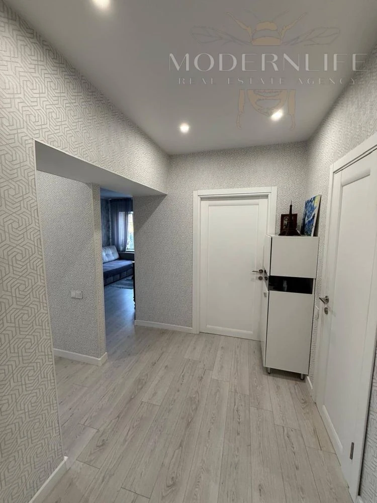 Продаж 2к квартири вул. Антоновича 125а