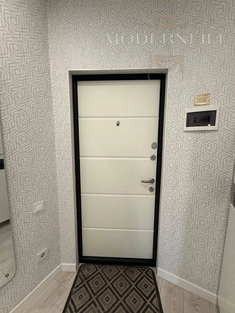 Продаж 2к квартири вул. Антоновича 125а
