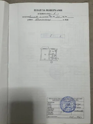 продам однокімнатну автономне живлення