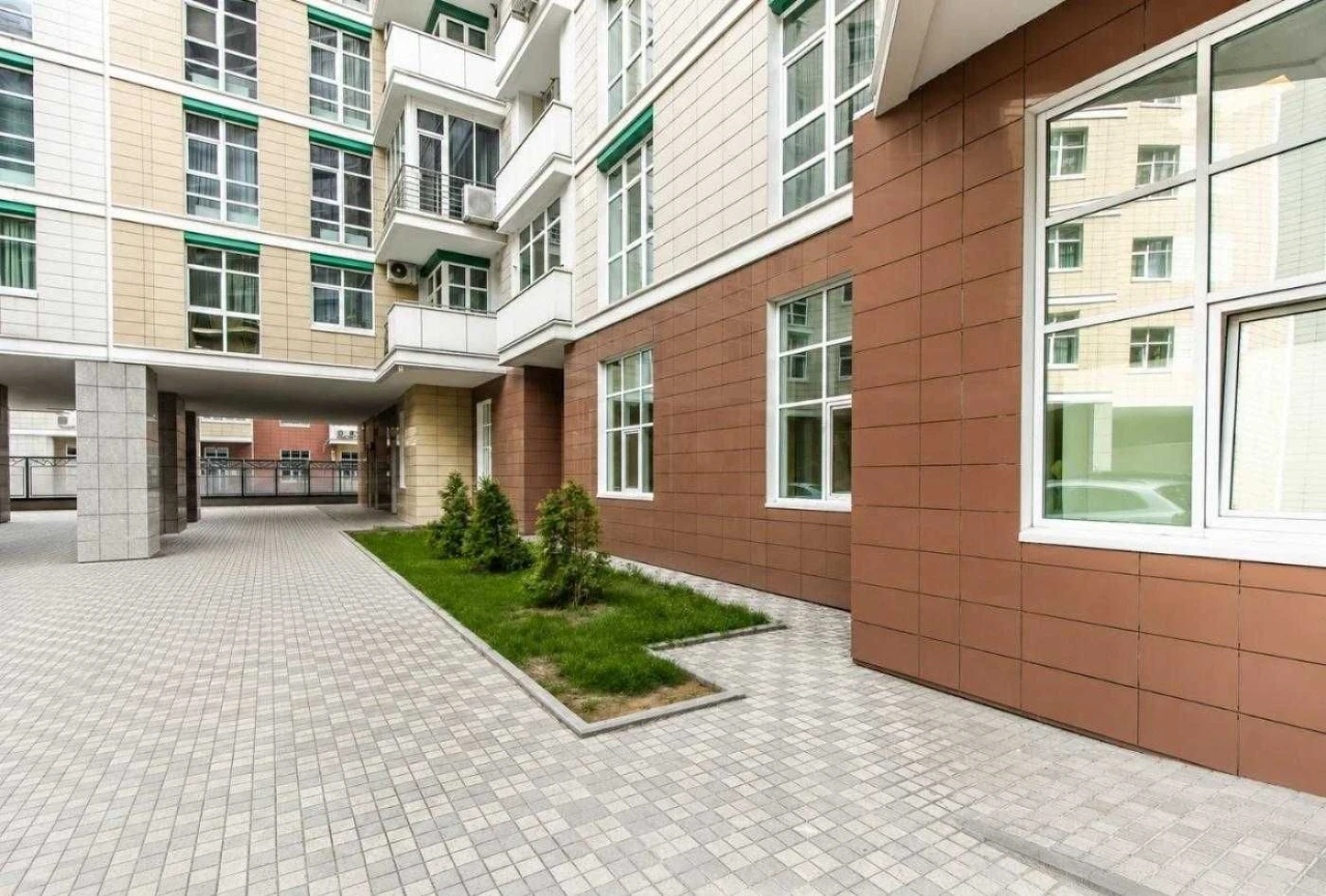 Продаж 1-кім квартири 42 м2 ЖК Французький квартал печерськи