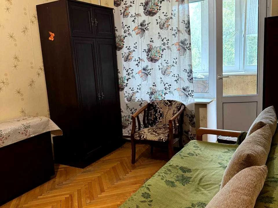 Квартира. Київ, Михайла Котельникова вул.