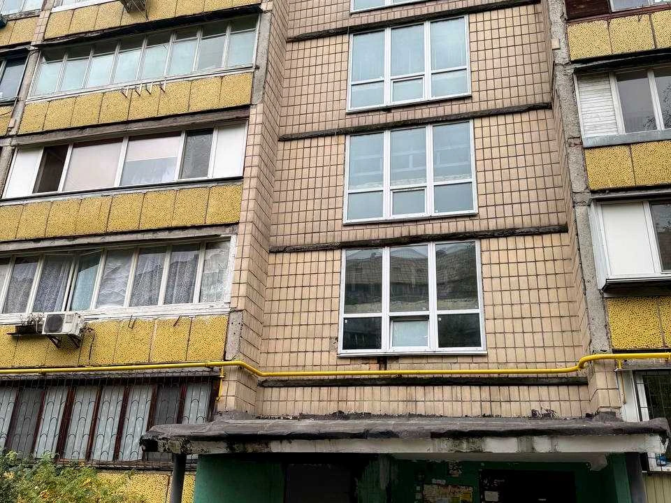 Квартира. Київ, Михайла Котельникова вул.