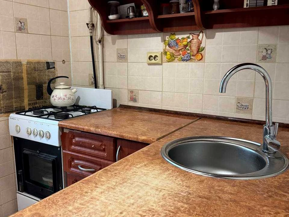 Квартира. Київ, Михайла Котельникова вул.