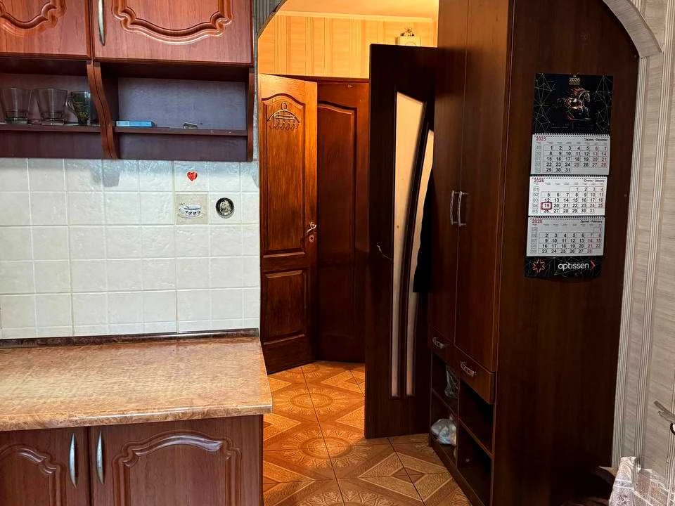 Квартира. Київ, Михайла Котельникова вул.