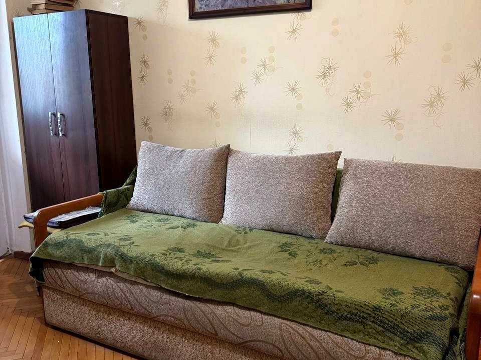 Квартира. Київ, Михайла Котельникова вул.