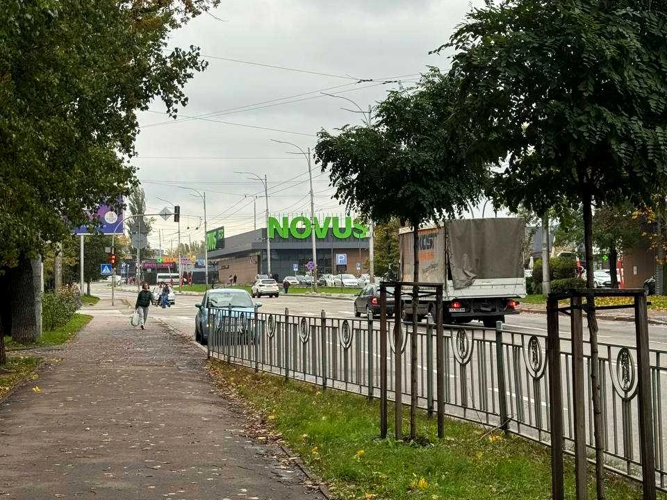 Квартира. Київ, Михайла Котельникова вул.