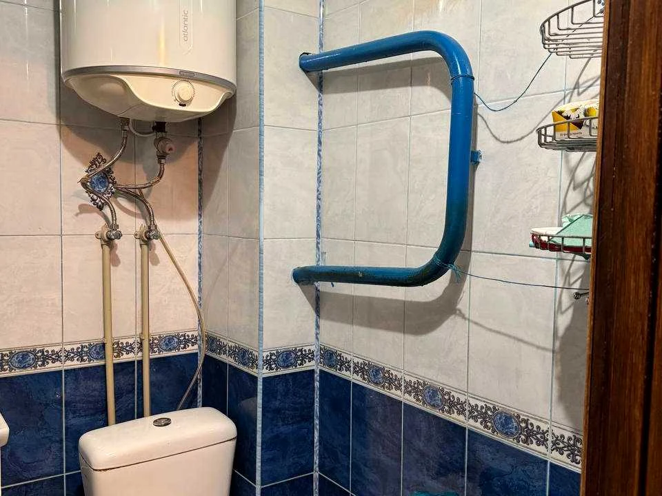 Квартира. Київ, Михайла Котельникова вул.