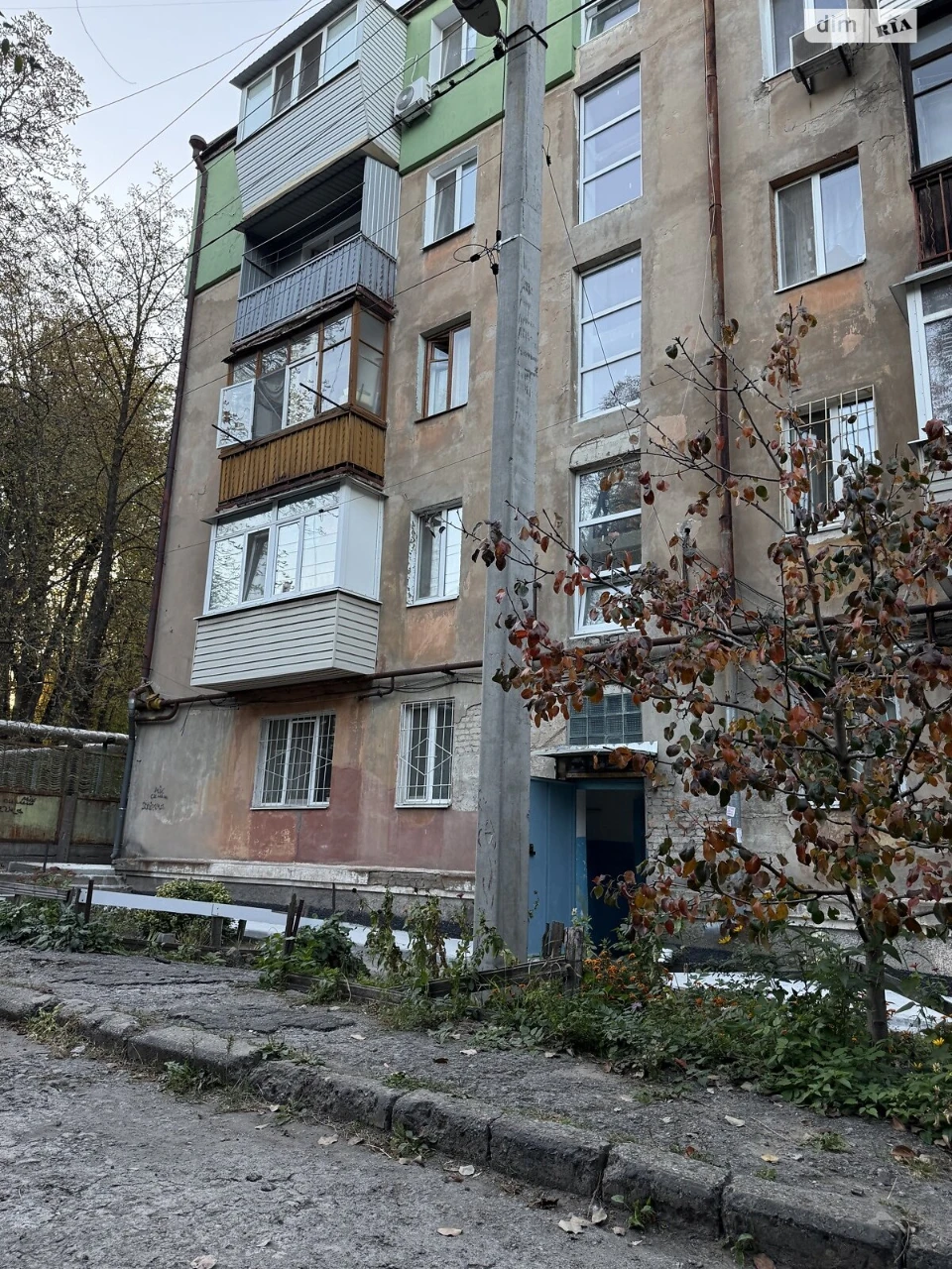 Продаж Квартира Мазепи