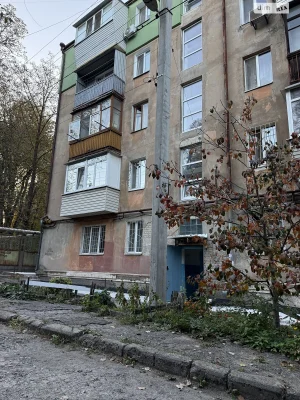 Продаж Квартира Мазепи