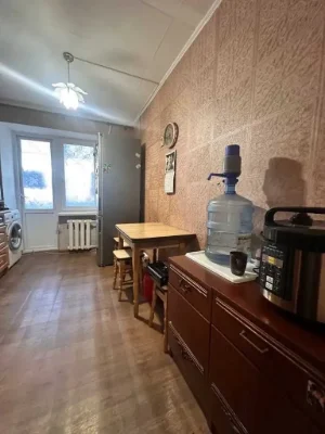Продам 3-х к. квартиру ЖМ Тополя 3 ; буд. 19