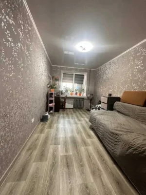 Продам 3-х к. квартиру ЖМ Тополя 3 ; буд. 19