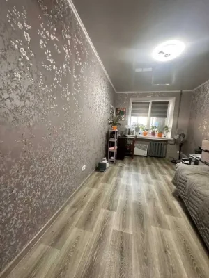 Продам 3-х к. квартиру ЖМ Тополя 3 ; буд. 19