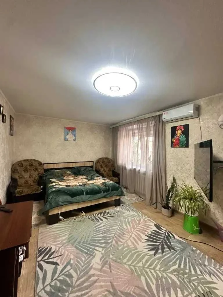 Продам 3-х к. квартиру ЖМ Тополя 3 ; буд. 19