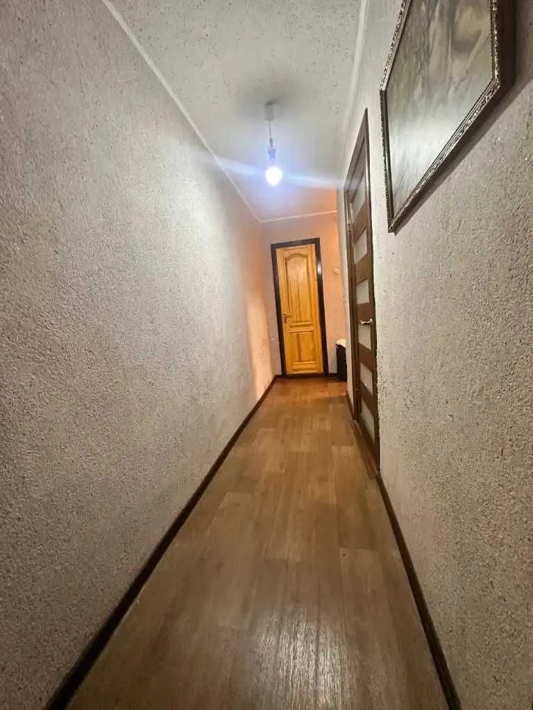 Продам 3-х к. квартиру ЖМ Тополя 3 ; буд. 19