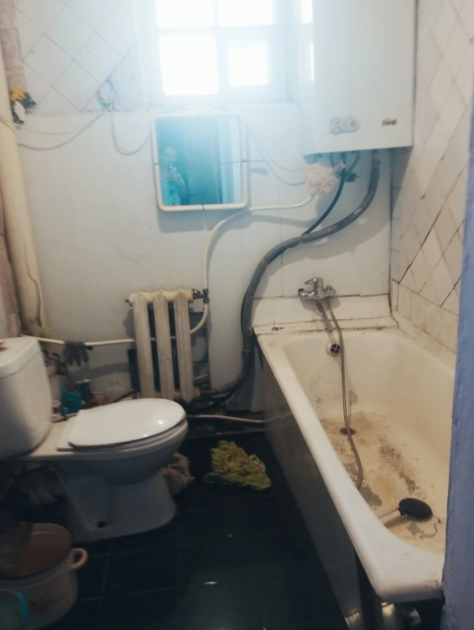 Продам  3 х комн.кварт в р- не Грушевського ,Вартових неба
