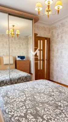 Продам теплую 3к квартиру на Алексеевке, 5 минут до метро, 2
