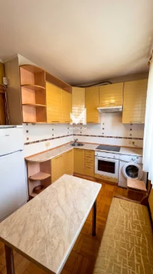 Продам теплую 3к квартиру на Алексеевке, 5 минут до метро, 2