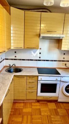 Продам теплую 3к квартиру на Алексеевке, 5 минут до метро, 2