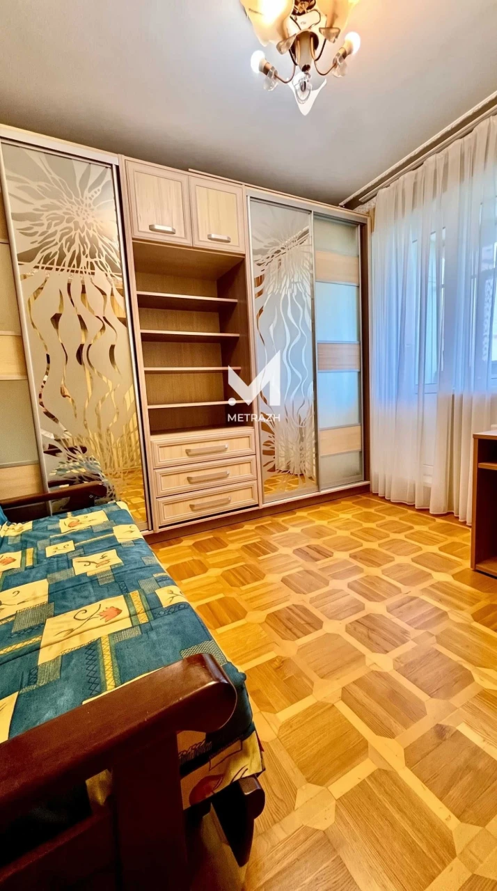 Продам теплую 3к квартиру на Алексеевке, 5 минут до метро, 2