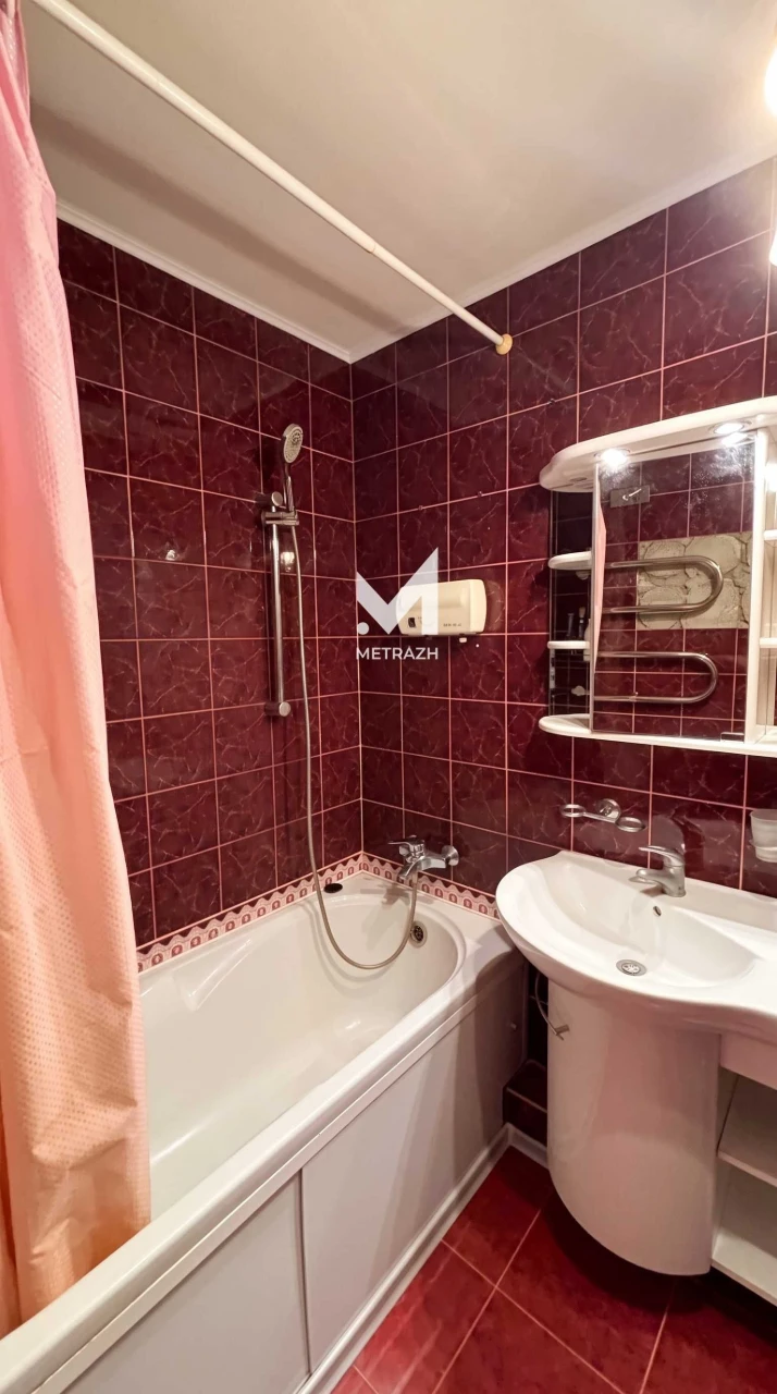 Продам теплую 3к квартиру на Алексеевке, 5 минут до метро, 2
