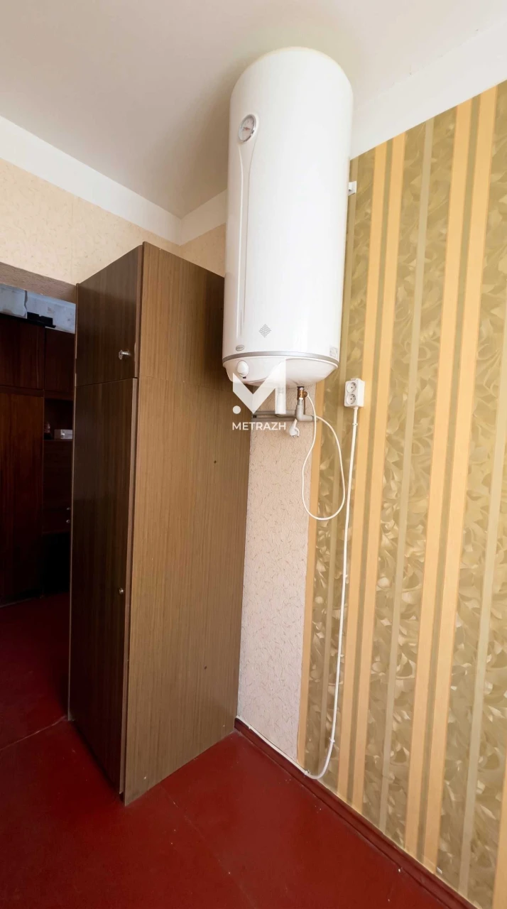 Продам теплую 3к квартиру на Алексеевке, 5 минут до метро, 2