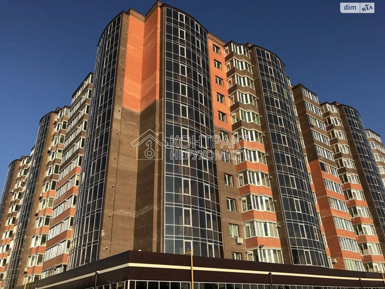 Продаж Квартира Павлівка