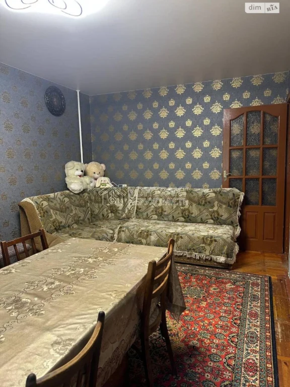 Довгострокова Оренда Квартира Салтівський