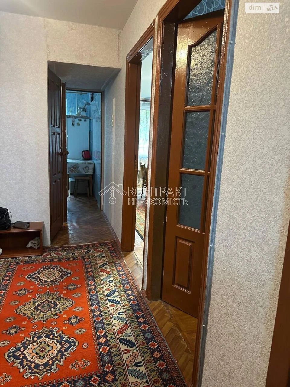 Довгострокова Оренда Квартира Салтівський