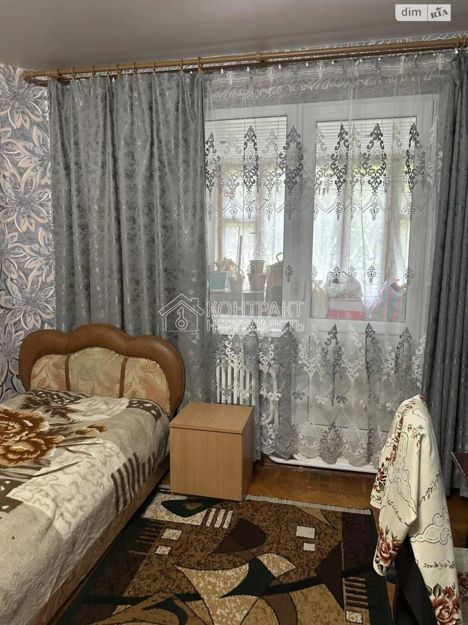 Довгострокова Оренда Квартира Салтівський