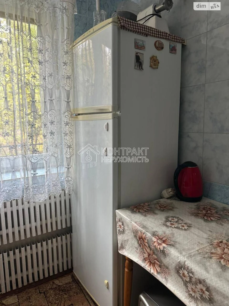 Довгострокова Оренда Квартира Салтівський