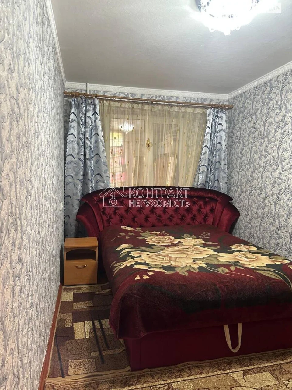 Довгострокова Оренда Квартира Салтівський