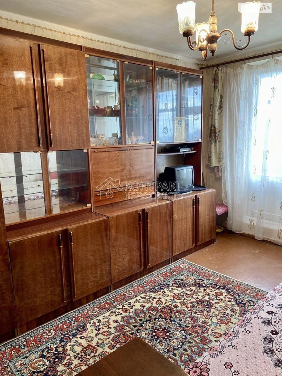 Довгострокова Оренда Квартира Нові Дома