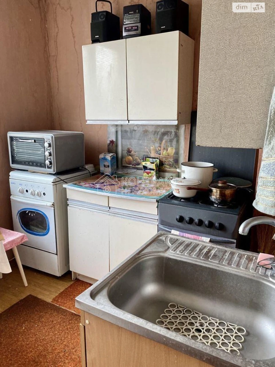 Довгострокова Оренда Квартира Нові Дома