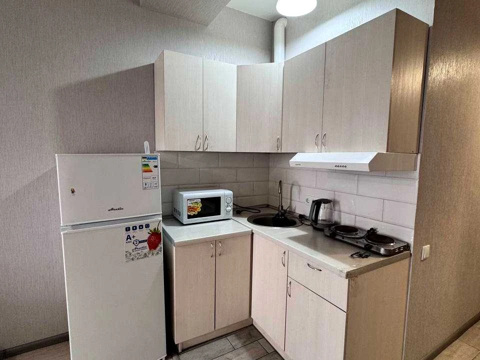 Квартира. Харків, Велика Панасівська вул.