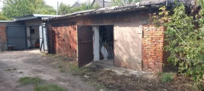 Капітальний гараж р-н Фрегат, вул. Орєхова