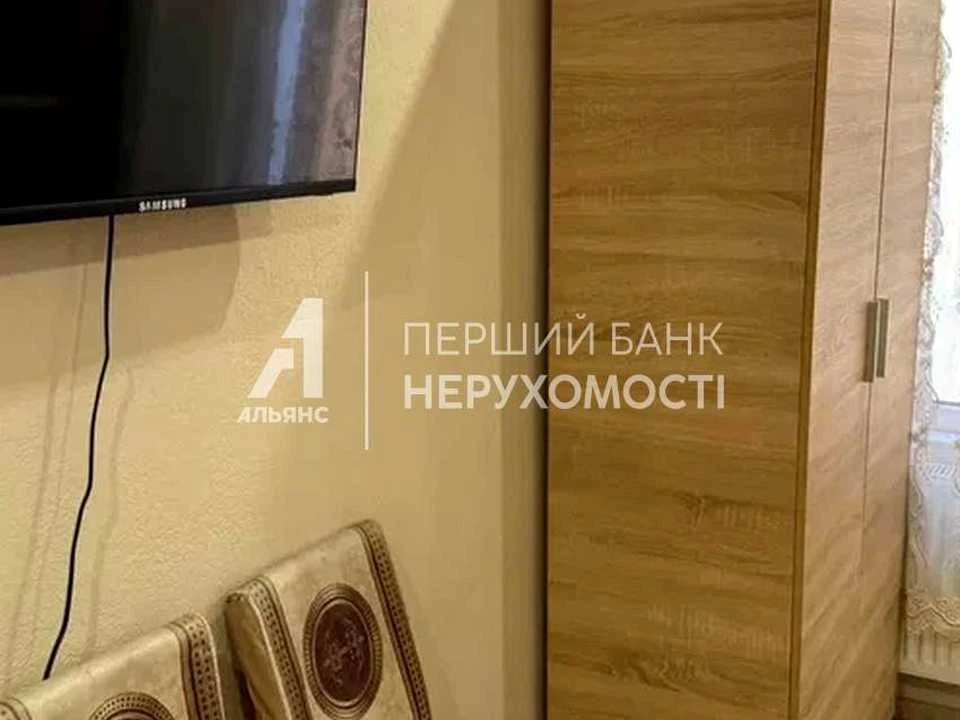 Квартира. Одеса, Умова вул.