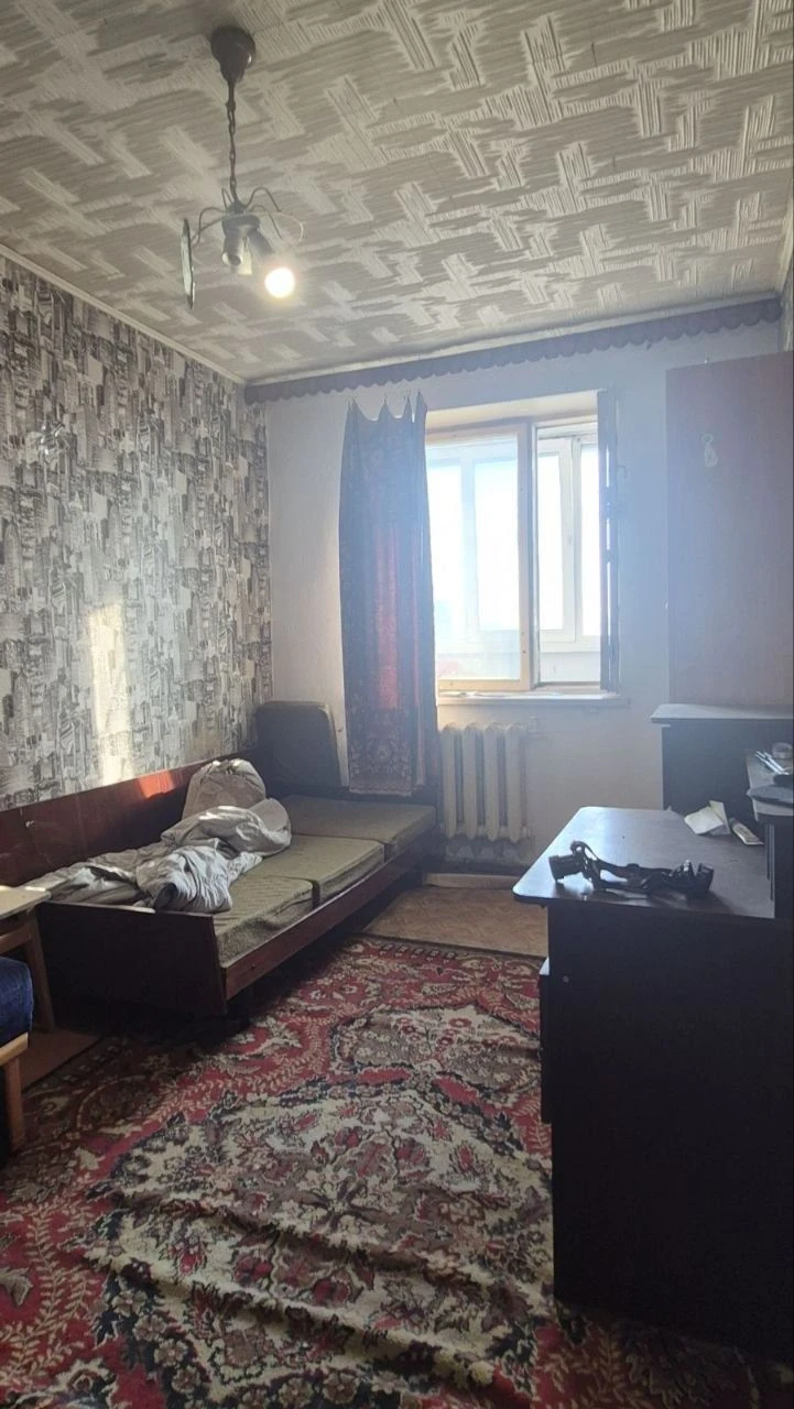 Продам 2хкомн квартиру