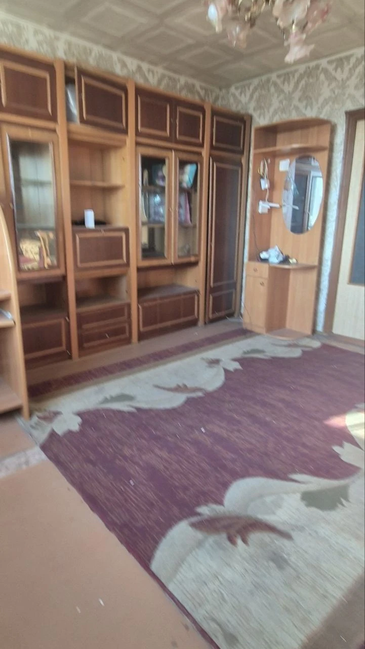 Продам 2хкомн квартиру