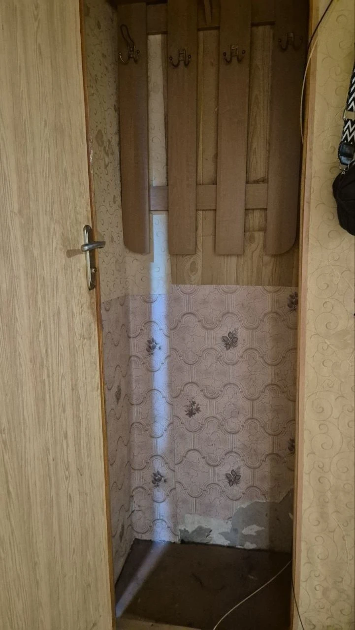 Продам 2хкомн квартиру
