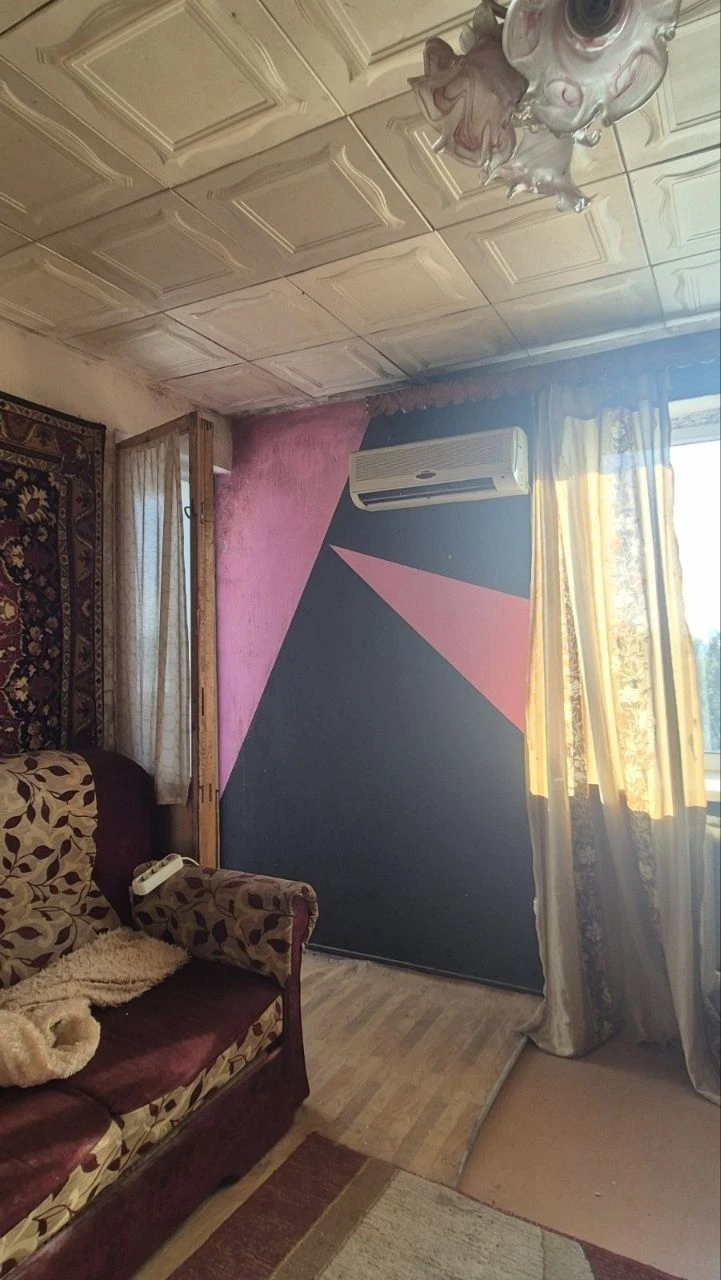 Продам 2хкомн квартиру
